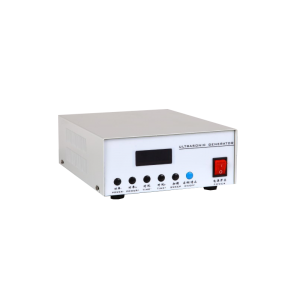 X300&X600型超声波清洗电源