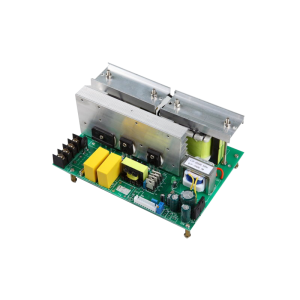 Y200A/Y600A型超声波线路板