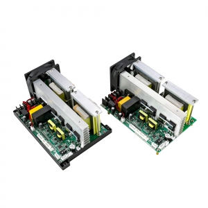 M6系列超声波清洗电源