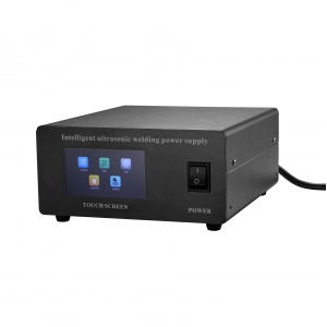 S1000TC系列自动追频电源