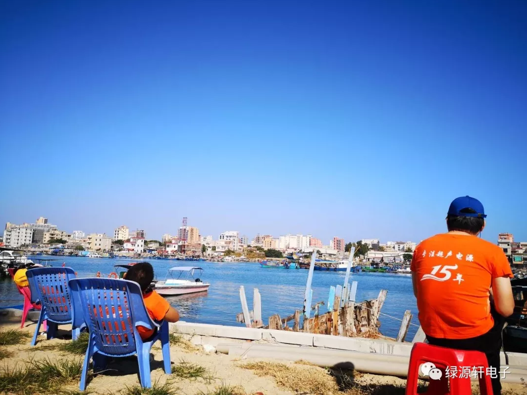 放飞自我，快乐前行！(图6)