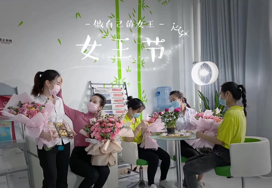 3.8 | 女神节快乐(图5)