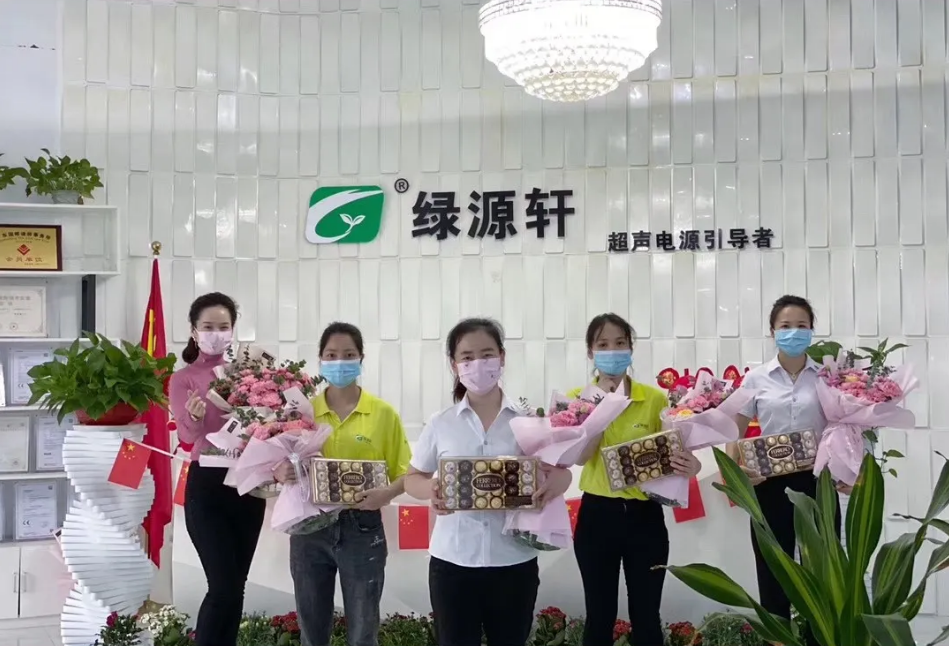 3.8 | 女神节快乐(图4)