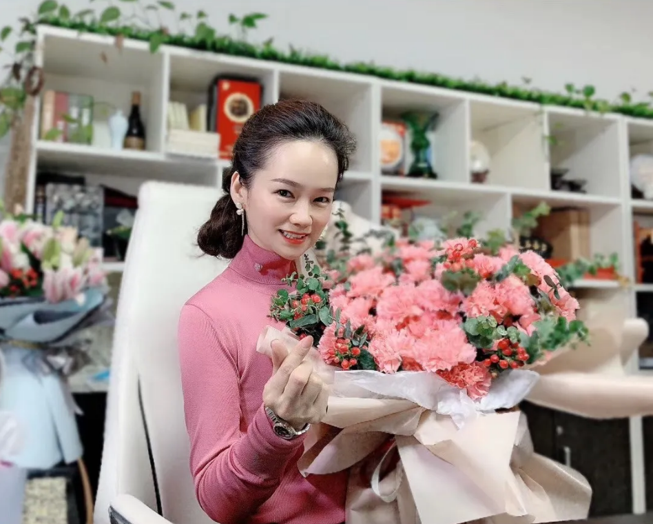 3.8 | 女神节快乐(图3)