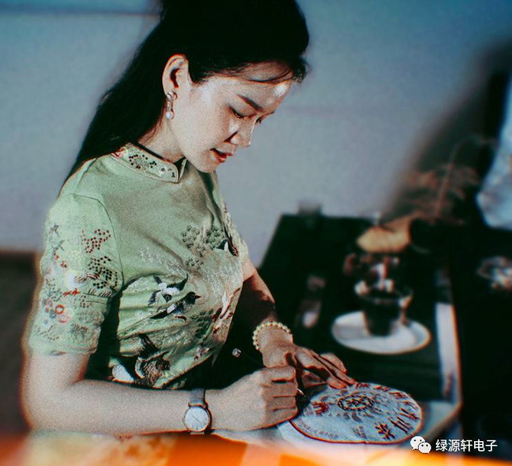 每周一论| 时光的沙漏(图4)