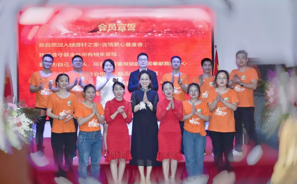 暖暖感恩心，浓浓粽子情！(图7)