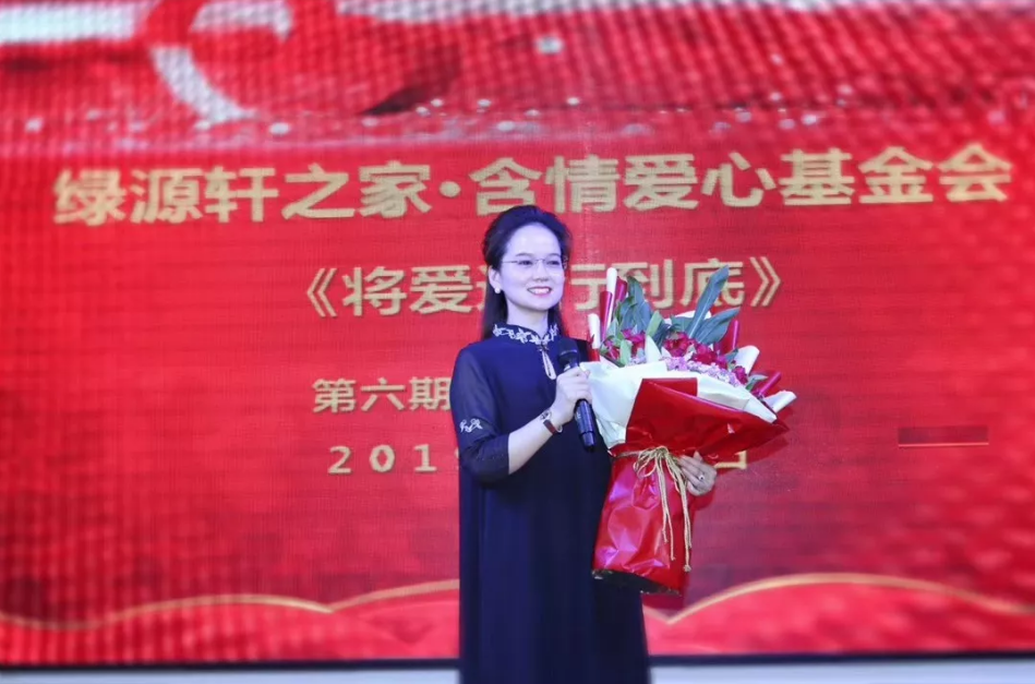 暖暖感恩心，浓浓粽子情！(图1)