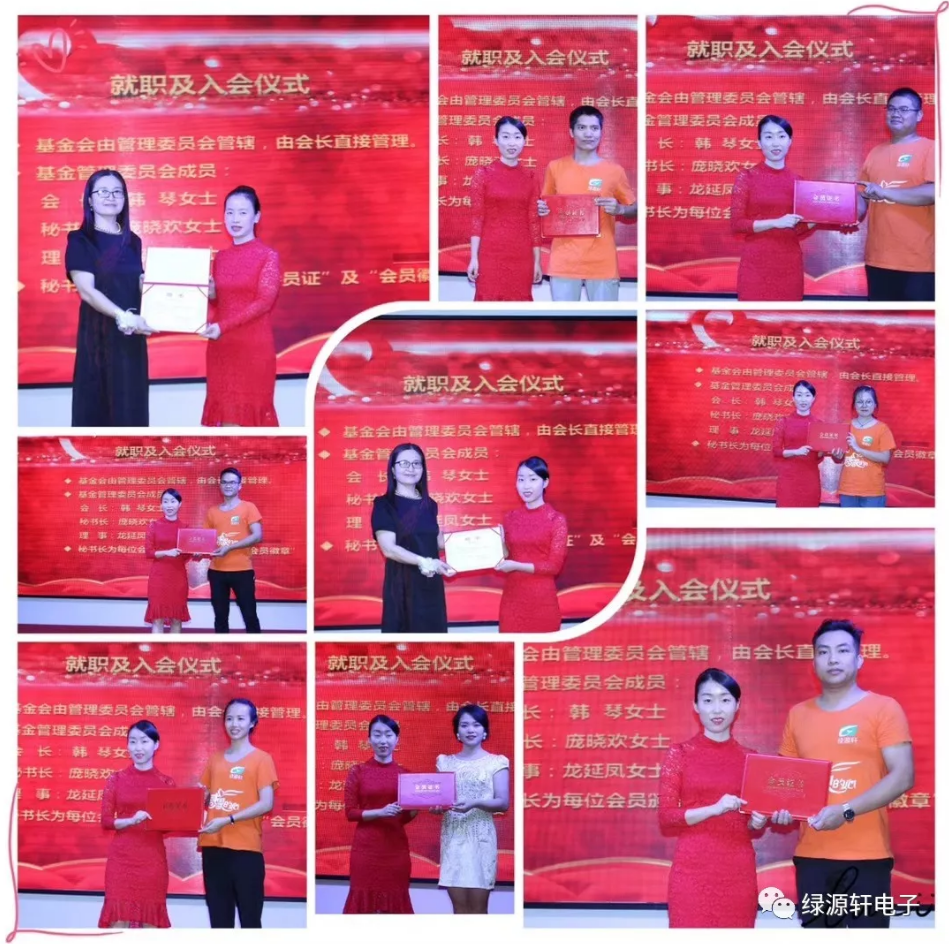 暖暖感恩心，浓浓粽子情！(图2)